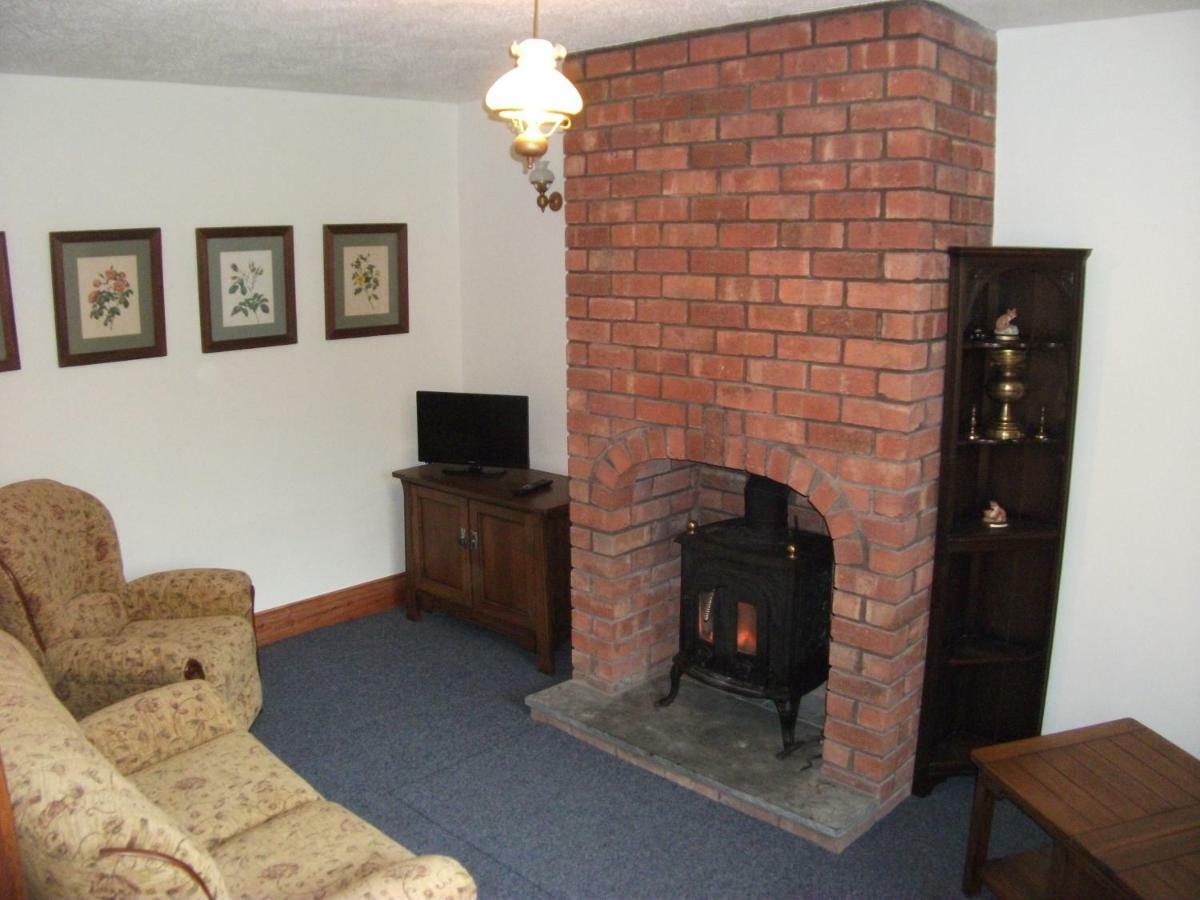 Bryn Cottage Llandderfel Экстерьер фото